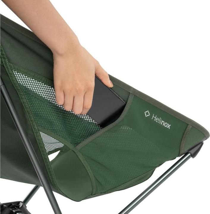Immagine prodotto Helinox Chair One Highback (re) Forest Green