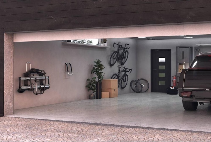 Image du produit Thule Support mural