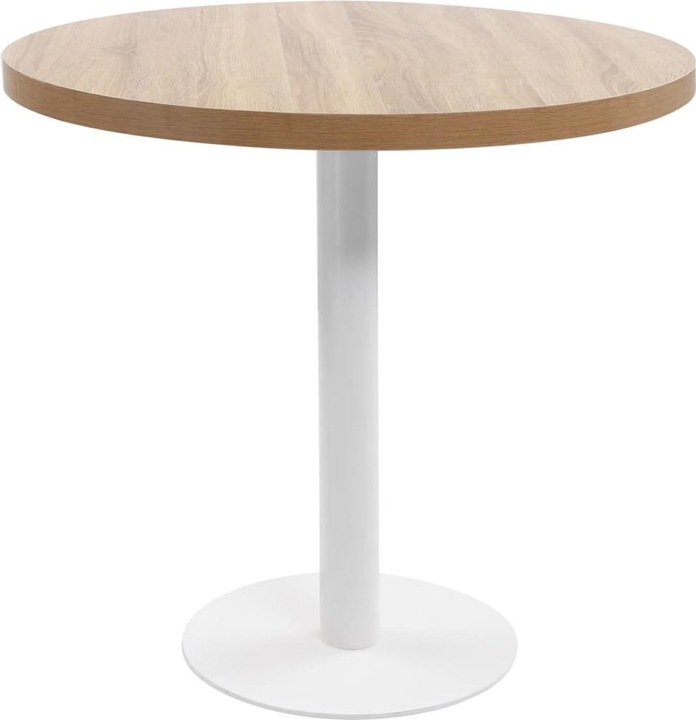 Image du produit VidaXL Felicio (Ø 80 x 75 cm)