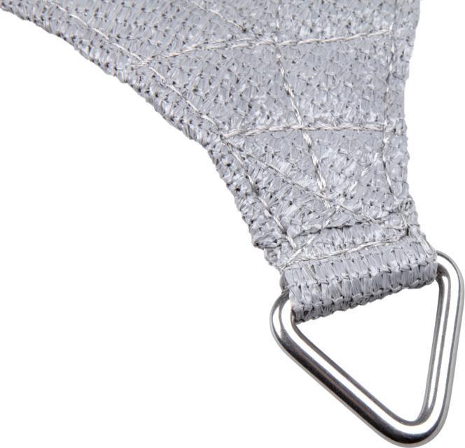 Image du produit Windhager Sun Sail ELBA Rectangle