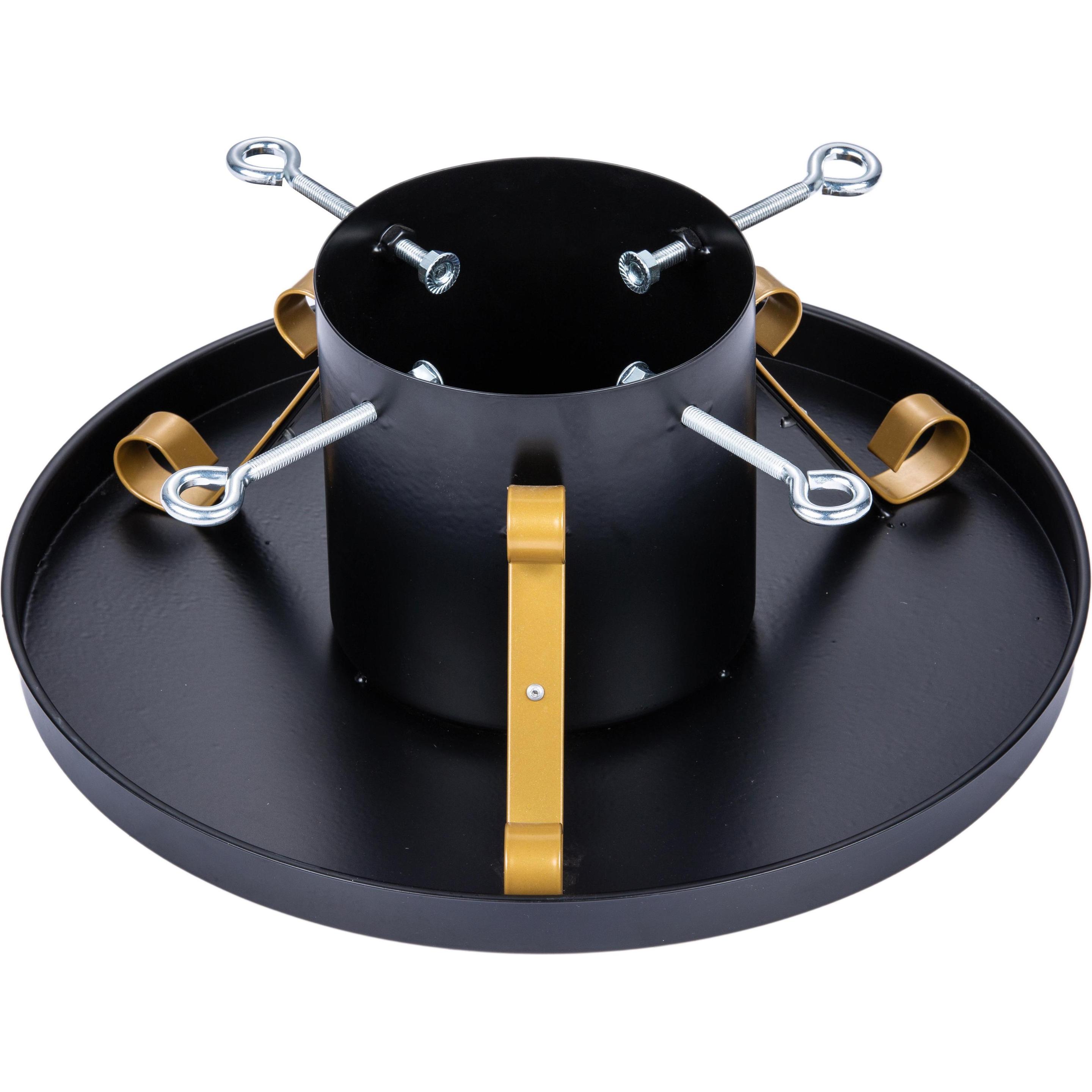Christmas To Christmas tree stand Christmas Touch 6316, 39 cm (62053139)