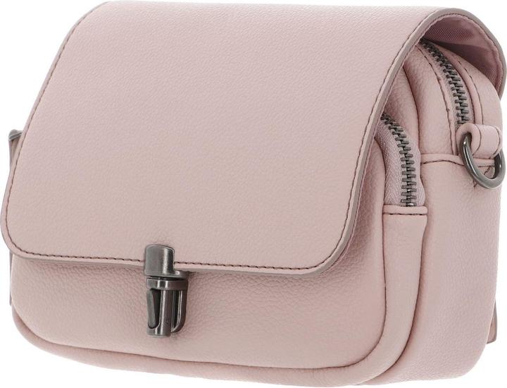 Produktbild FredsBruder Bestie Umhängetasche Leder 20 cm