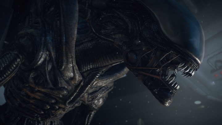 Immagine prodotto Sega Alien Isolation Ripley Edition PS-3 (PS3, DE)