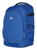 Walker Schulrucksack electric blue (30 l)