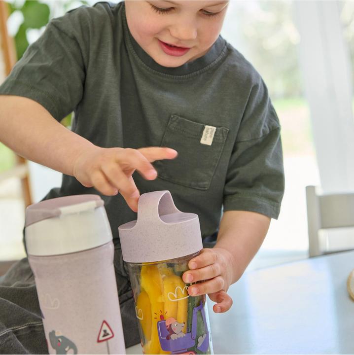 Actual product image Koziol BUDDY SNACK 0,5 TRUCKS