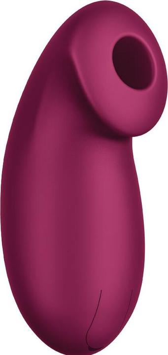 Produktbild Fun Factory - Desire Air Pulse Vibrator Weinrot