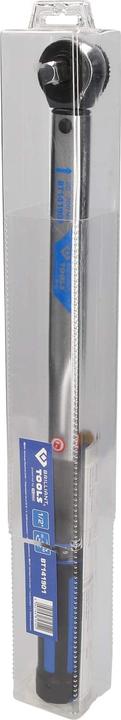 Actual product image Brilliant Tools BT141901 (1/2", 20 Nm, 200 Nm)