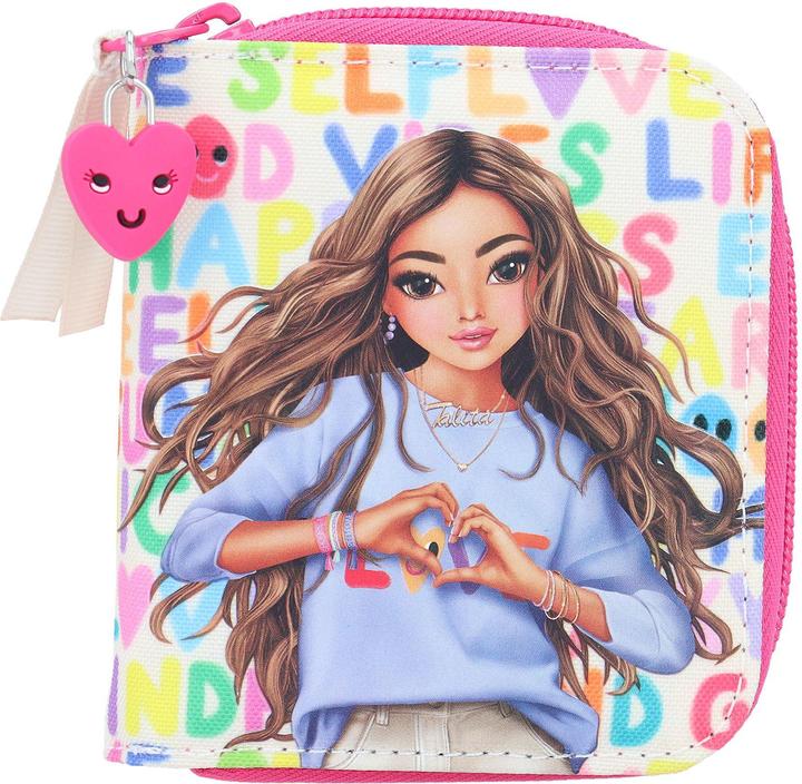 Produktbild Top Model TOPModel - Wallet - SELFLOVE - (0411974)