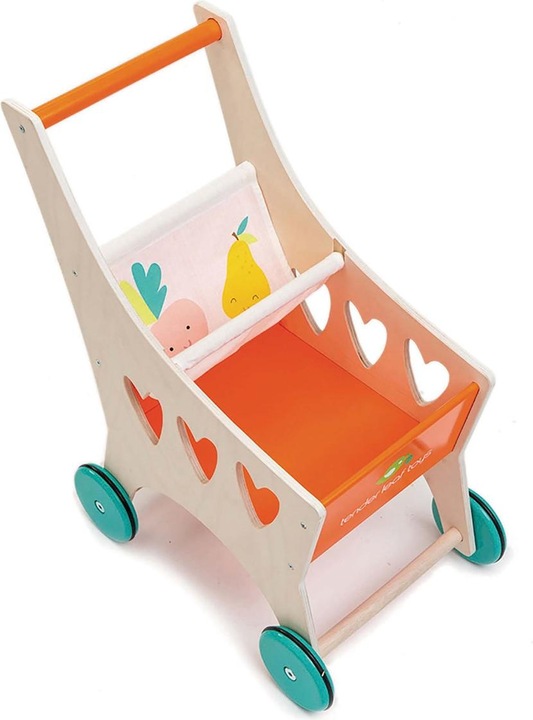 Produktbild Tender Leaf Toys Einkaufswagen