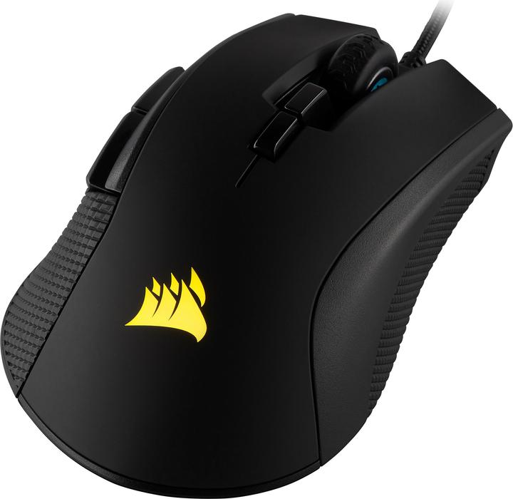 Image du produit Corsair Ironclaw RGB (Filaire)