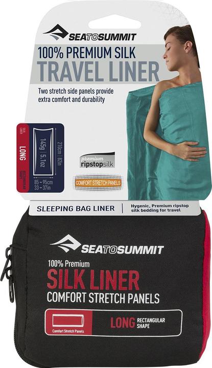 Image du produit Sea To Summit paquebot de voyage (185 cm)