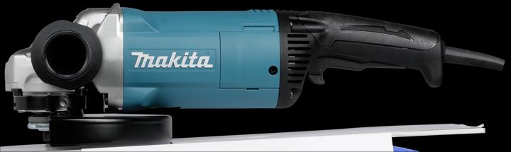 Actual product image Makita GA9060 angle grinder (230 mm)