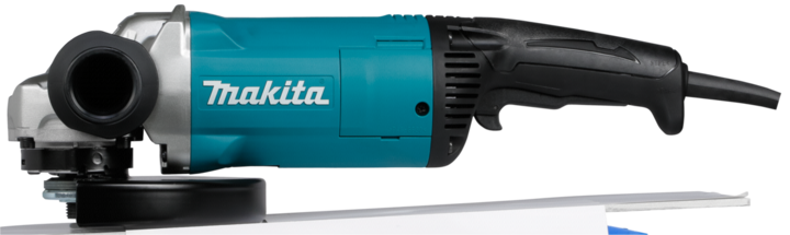 Produktbild Makita GA9060 Winkelschleifer (230 mm)