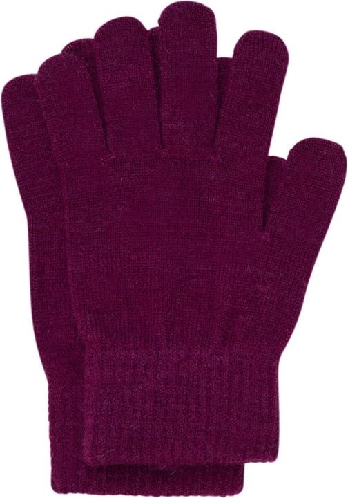 Produktbild Minymo Kinder 3er Pack Strickhandschuhe (1, 1.5, 2)