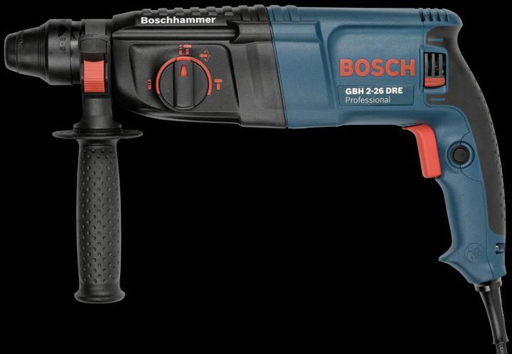 Produktbild Bosch Professional GBH 2-26 DRE (Netzbetrieb)