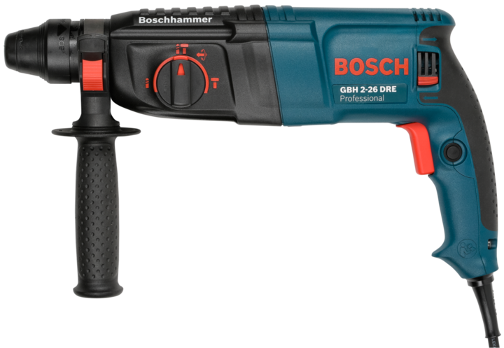 Produktbild Bosch Professional GBH 2-26 DRE (Netzbetrieb)