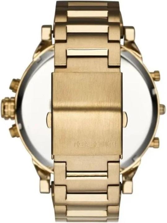 Actual product image Diesel Montre homme Mr.DADDY DZ7399 (Chronograph, 57 mm)