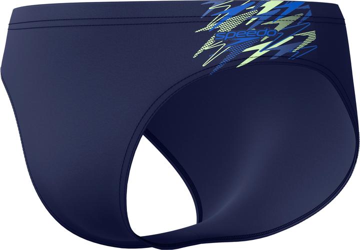 Image du produit Speedo Medley Logo Brief 7cm (8)