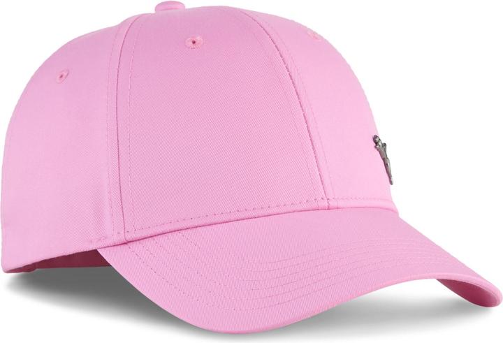 Produktbild Puma Ess Metal Cat Bb Cap Jr