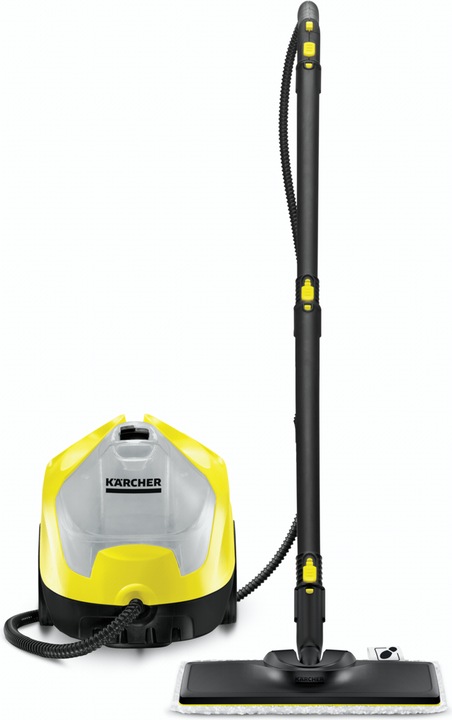 Immagine prodotto Kärcher SC 4 Easy Fix (3.50 bar, 2000 W)