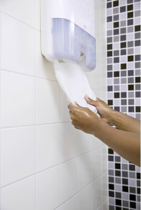 Immagine prodotto Tork Xpress Starter