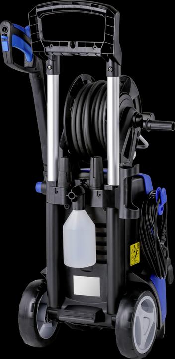 Actual product image Nilfisk E 145.4-9 X-tra (Electrical connection)