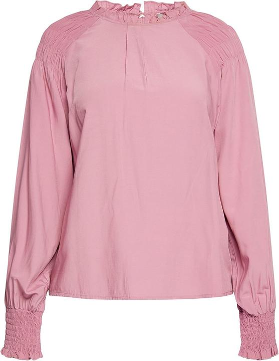 Immagine prodotto SANIKA dames blouseshirt, roze, XL (XL)