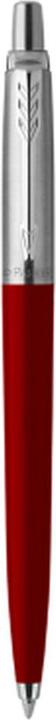 Actual product image Parker Ballpoint pen JOTTER Originals C.C. M Blist (Stainless steel, Red, 1 x)