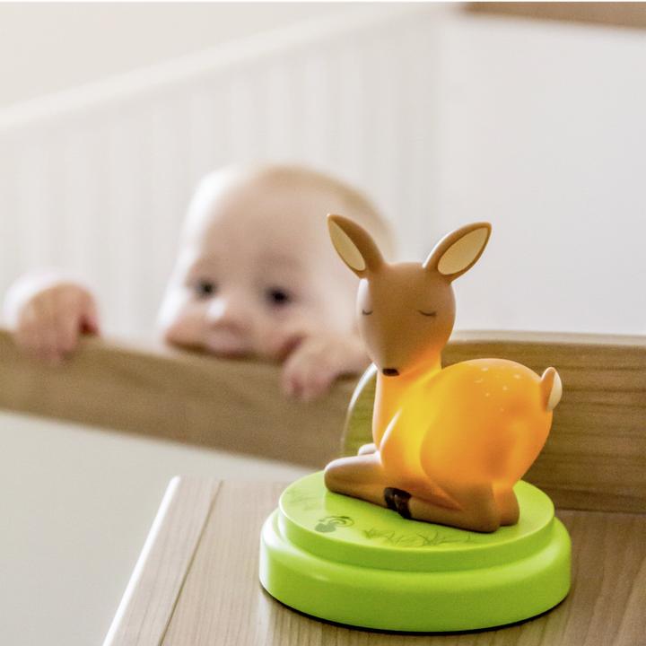 Immagine prodotto Ansmann Cervo