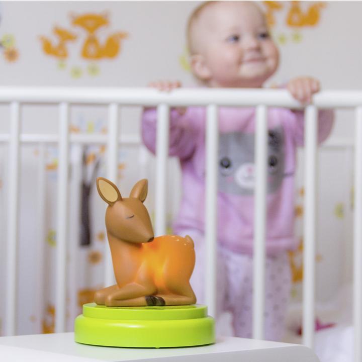 Immagine prodotto Ansmann Cervo