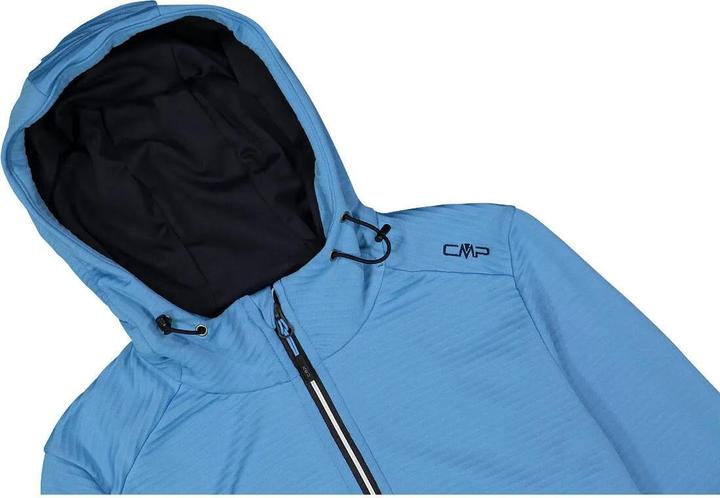 Immagine prodotto CMP Campagnolo Pile con cappuccio da donna (M)