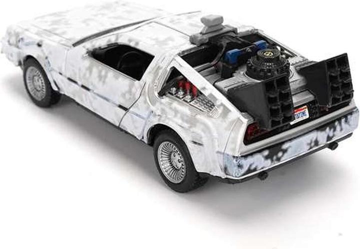 Actual product image Jada Lkw Smoby