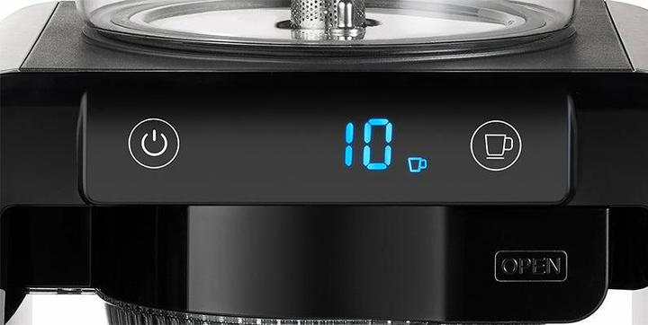 Produktbild Unold Aroma Star Kaffeeautomat