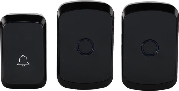 Actual product image Novidarte Digitale Türklingel