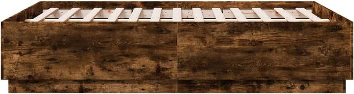 Image du produit vidaXL Bettgestell (135 x 190 cm)
