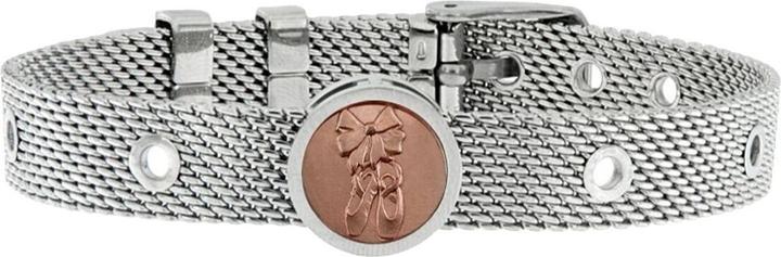 Produktbild Talent Tänzerarmband (Silber)