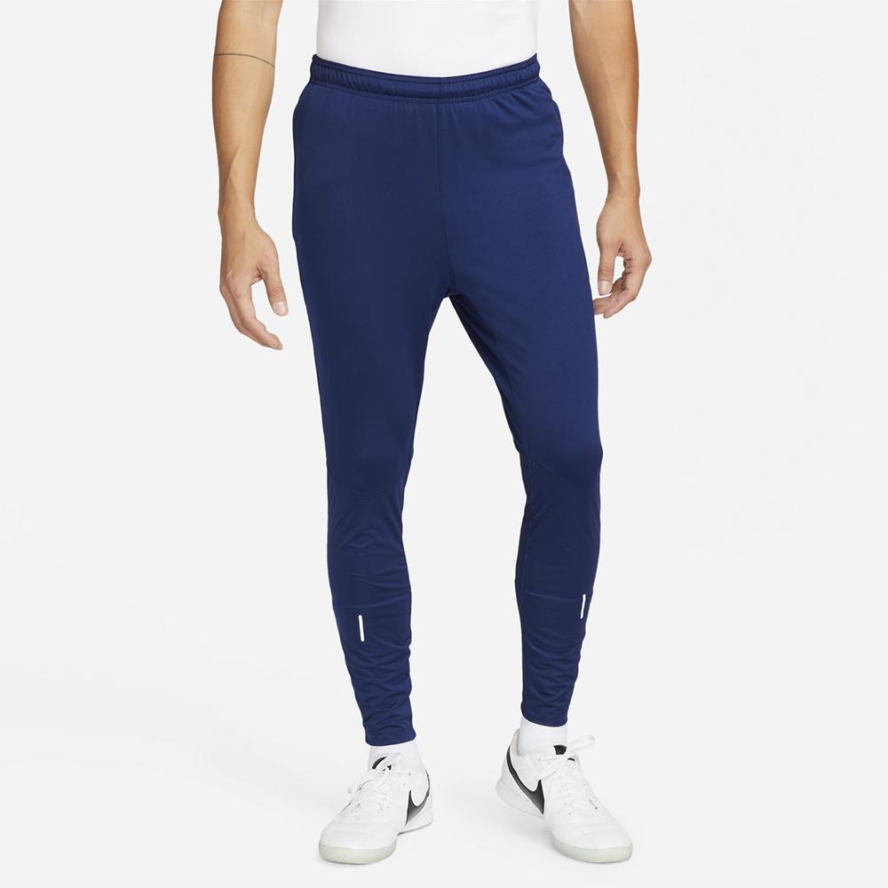 Thumbnail - Nike, Herren, Sporthose, Therma-Fit Strike Winter Warrior Hose (S), Blau, S