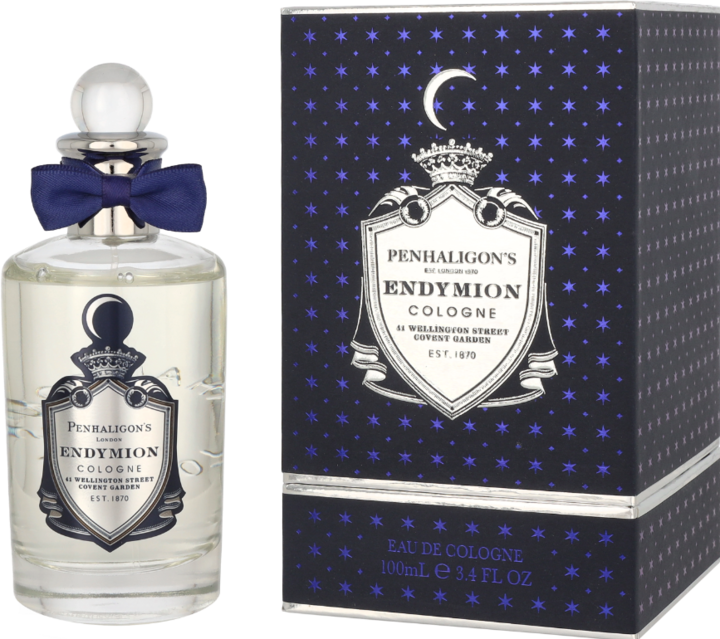 Actual product image Penhaligon's Eau de Cologne re21 (Eau de cologne, 100 ml)
