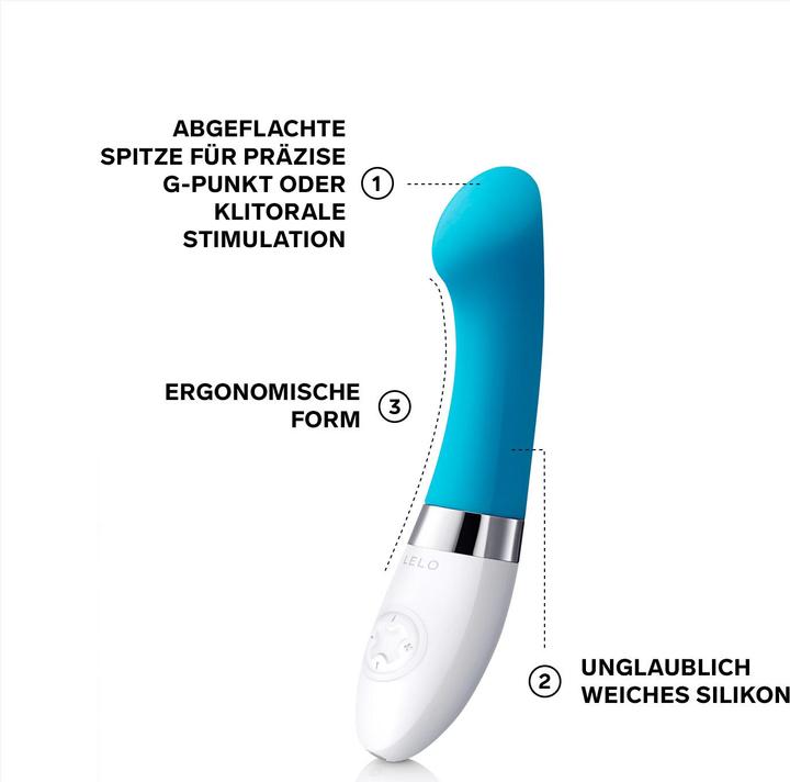 Produktbild LELO Gigi 2