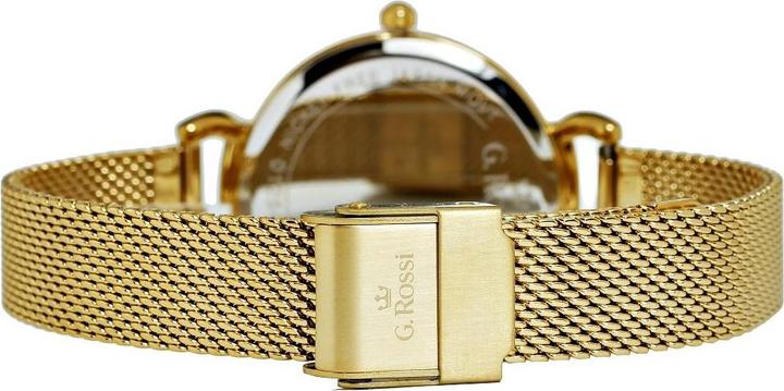 Produktbild Gino Rossi G. ROSSI - G. R12546B-3D1 (zg874c) + BOX