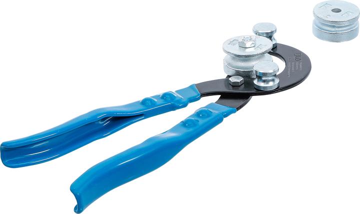Actual product image BGS Pipe bending pliers (10 mm)