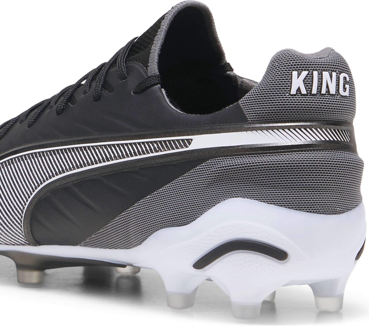 Actual product image Puma King Ultimate Fg/Ag (42.5)
