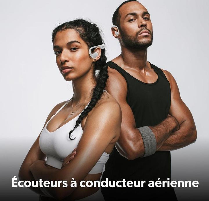 Produktbild T'nB ENERGY AIR Sport-Ohrhörer (15 h, Kabellos)