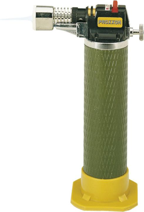 Immagine prodotto Proxxon Bruciatore a microfiamma MFB/E