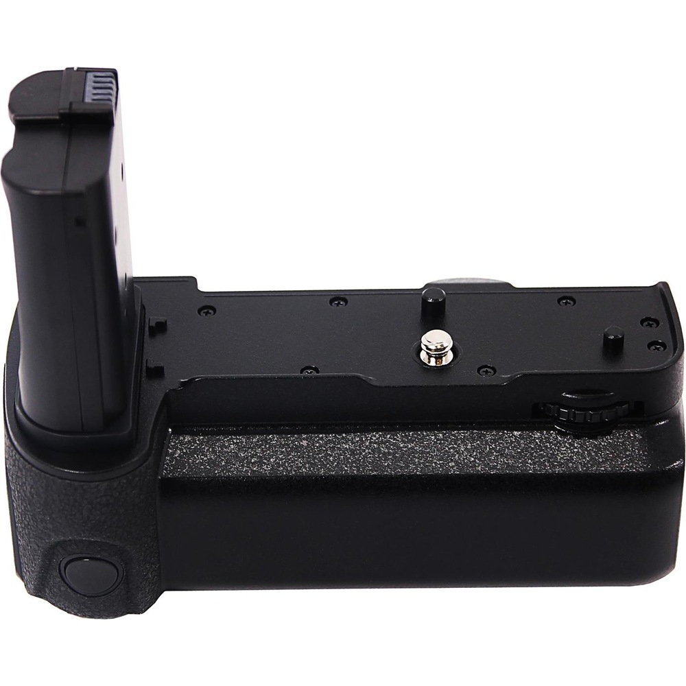 Patona Batteriegriff (Batteriegriff), Batteriegriff, Schwarz