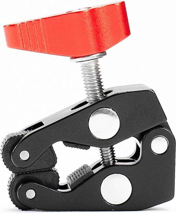 Immagine prodotto Caruba Morsetto a vite piccolo e resistente (Ulteriori accessori)