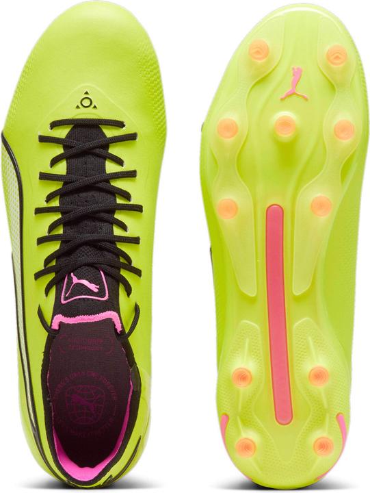 Produktbild Puma KING Ultimate FG/AG Phenomenal (42)