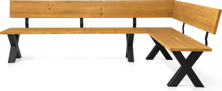 Image du produit Möbel-Eins ALABAMA (140 cm)