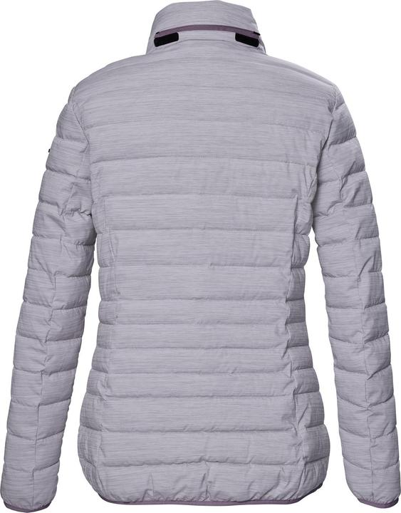 Actual product image G.I.G.A DX Quilted jacket (36, S)