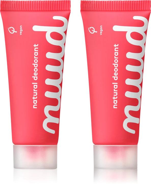 Produktbild Nuud Smarter Pack Red (Crème, 40 ml)